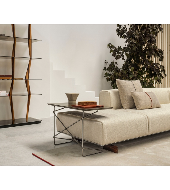 Charleston Casamania & Horm Console