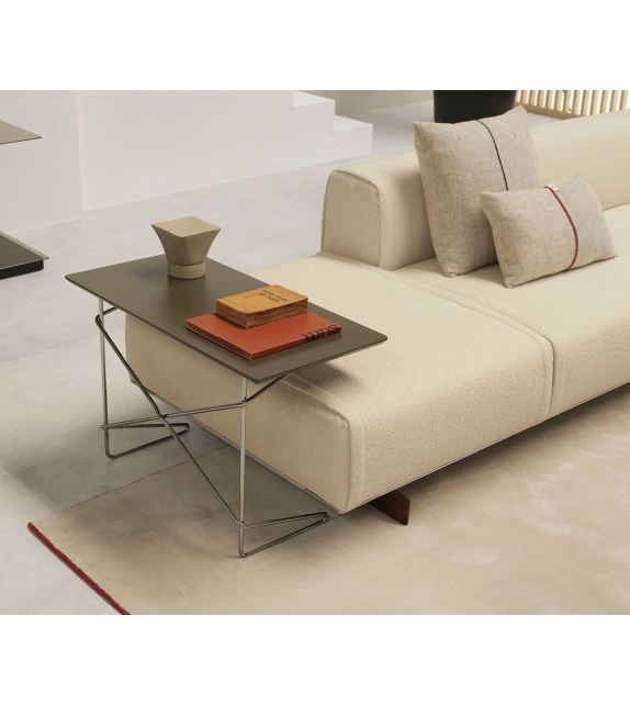 Charleston Casamania & Horm Konsole