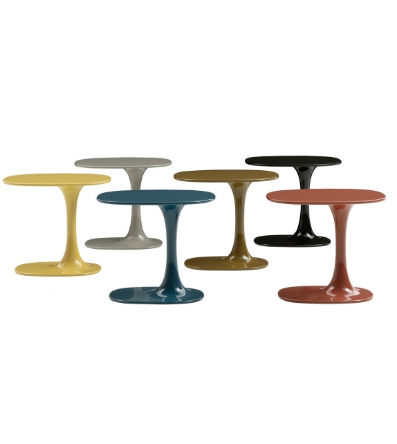 Awa B&B Italia Side Table