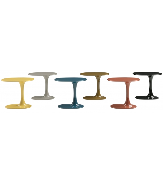 Awa B&B Italia Side Table