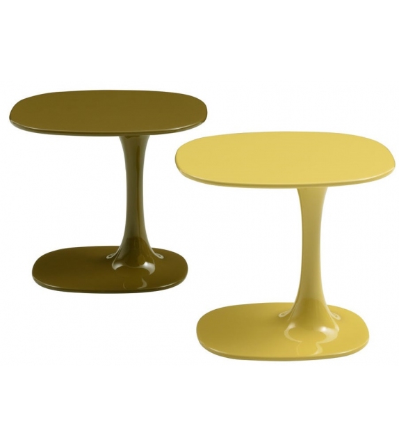 Awa B&B Italia Table D'appoint