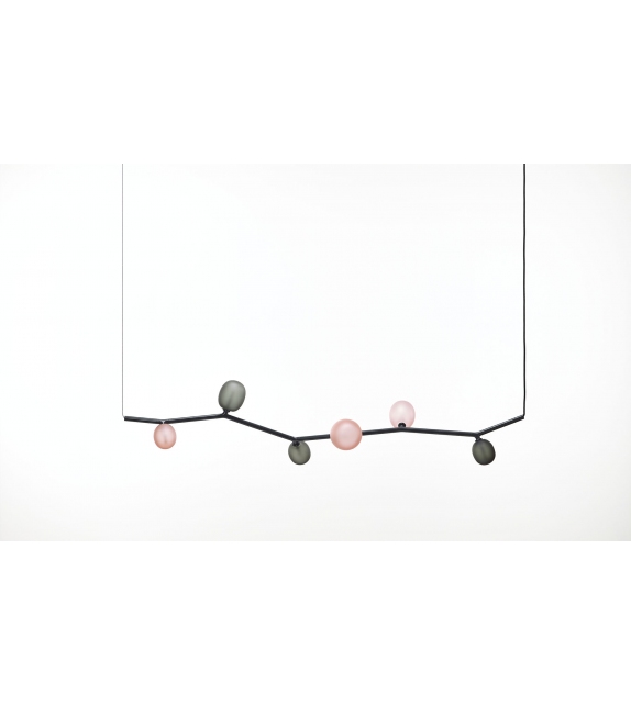 Ivy Brokis Suspension