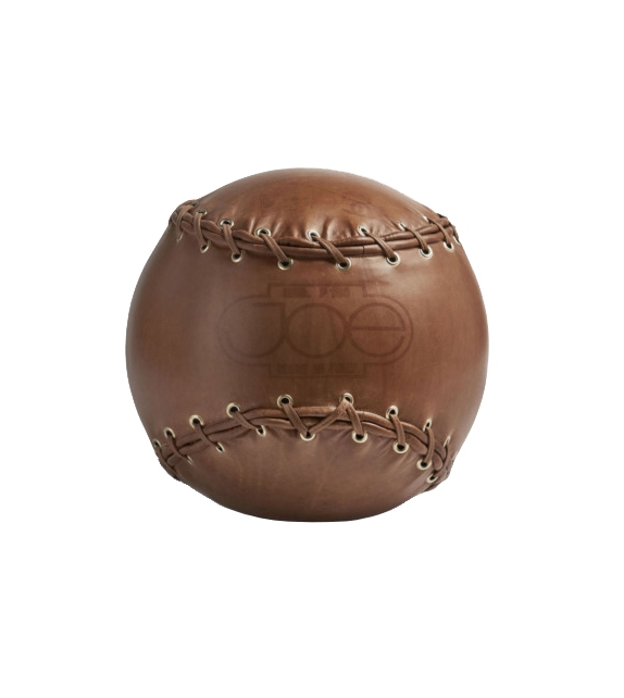 Joe Ball Poltronova Puf / Reposapiés