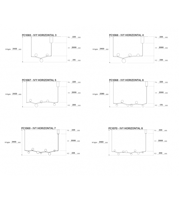 Ivy Brokis Suspension