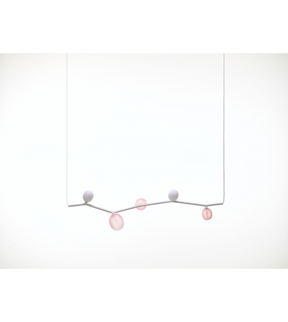 Ivy Brokis Suspension Lamp