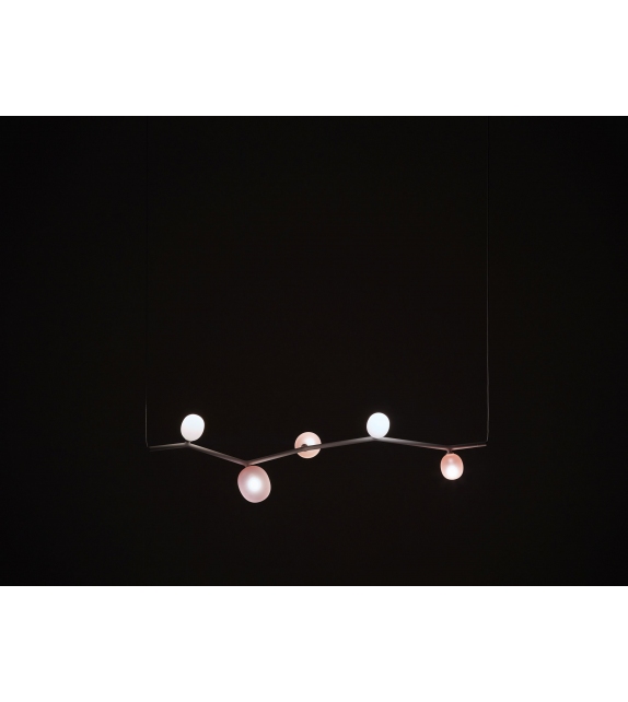 Ivy Brokis Lámpara de Suspensión