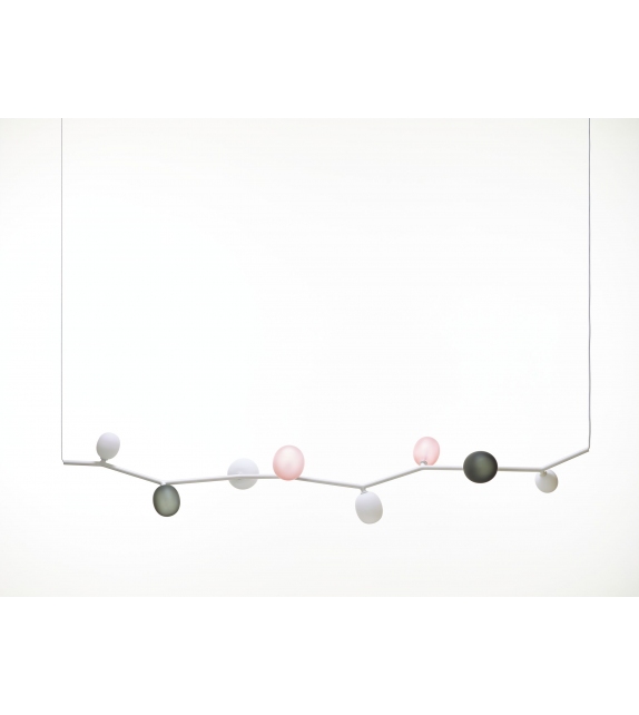 Ivy Brokis Pendelleuchte