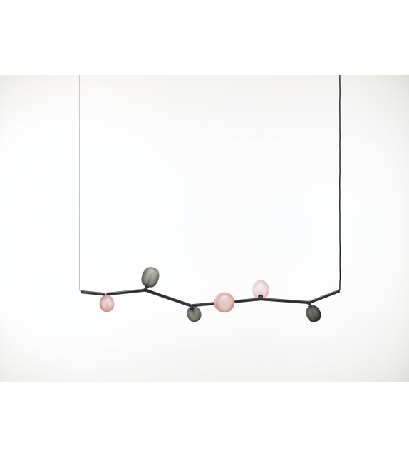 Ivy Brokis Lampada a Sospensione