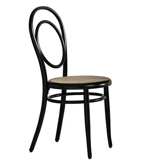 N. 14 Anniversario Gebrüder Thonet Vienna Silla