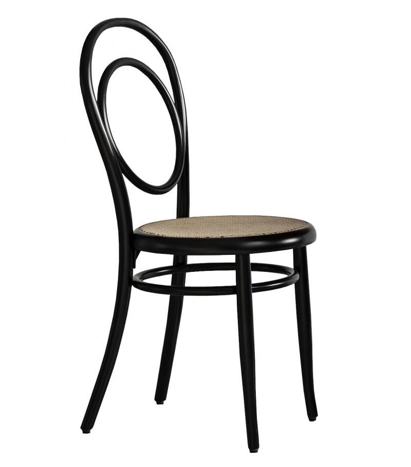 N. 14 Anniversario Gebrüder Thonet Vienna Sedia