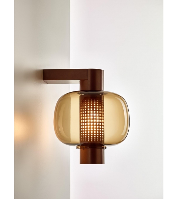 Bonbori Brokis Lampe de Table