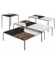 Ragtime Casamania & Horm Table Basse