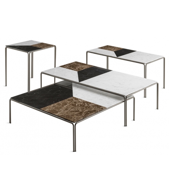 Ragtime Casamania & Horm Table Basse