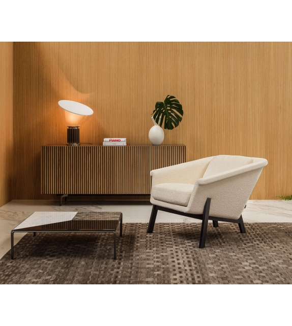 Ragtime Casamania & Horm Table Basse