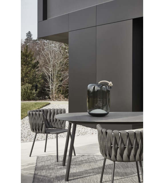 Knot Battery Brokis Lampe de Table