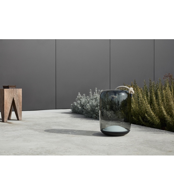 Knot Battery Brokis Lámpara de Mesa