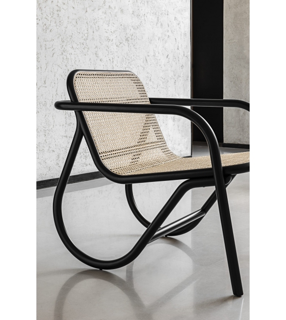 N.200 Gebrüder Thonet Vienna Chaise
