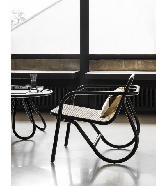 N.200 Gebrüder Thonet Vienna Silla