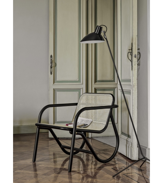 N.200 Gebrüder Thonet Vienna Stuhl