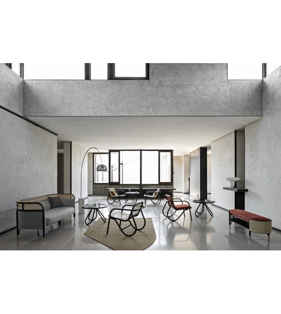 N.200 Gebrüder Thonet Vienna Silla