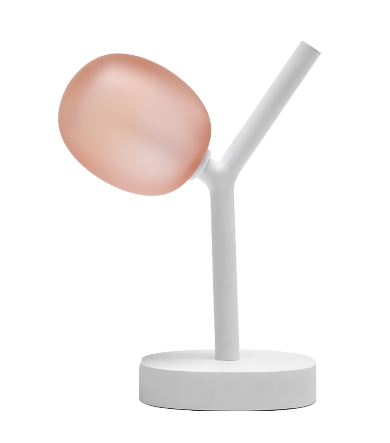 Ivy Battery Brokis Lampada da Tavolo