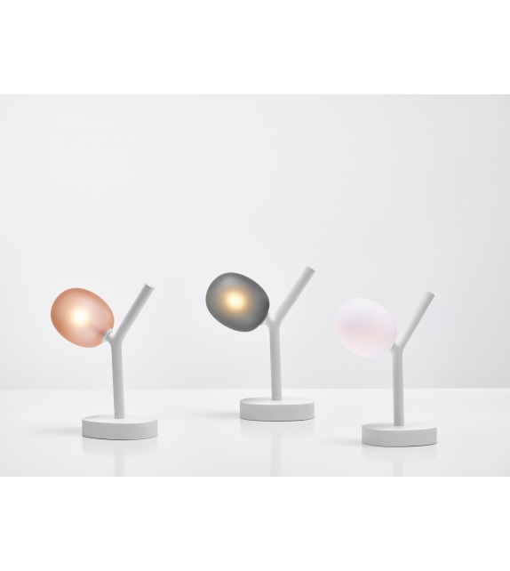 Ivy Battery Brokis Lámpara de Mesa