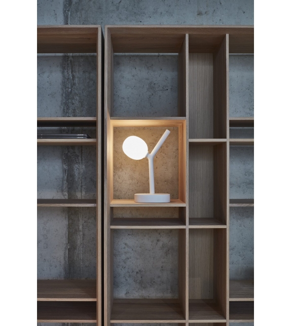 Ivy Battery Brokis Tischleuchte