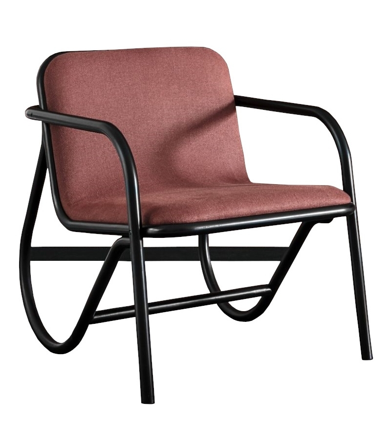 N. 200 Gebrüder Thonet Vienna Sillón