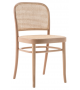 N. 811 Gebrüder Thonet Vienna Chair
