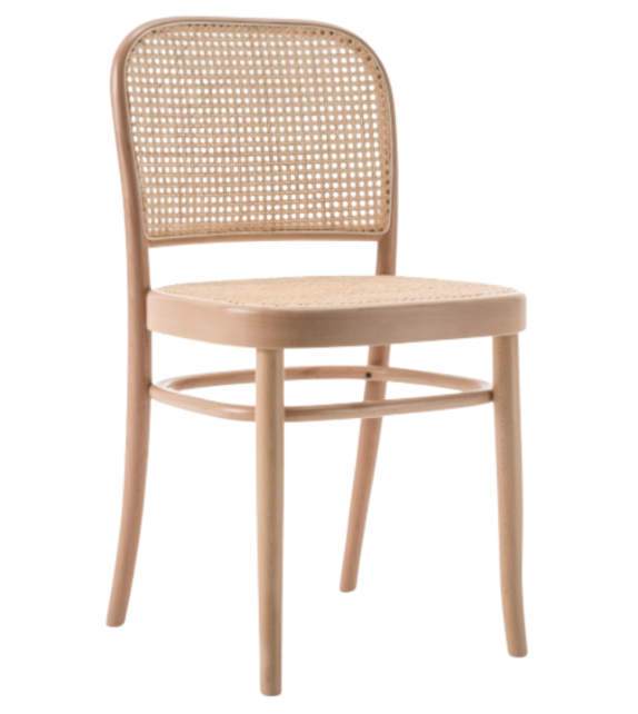 N. 811 Gebrüder Thonet Vienna Chair