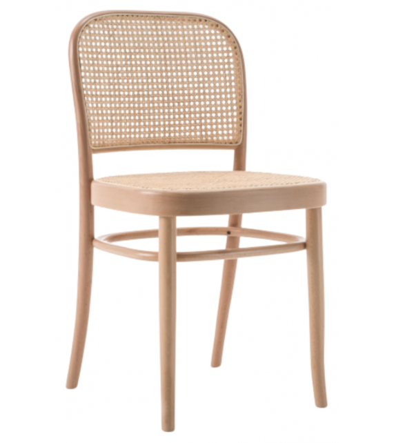 N. 811 Gebrüder Thonet Vienna Silla