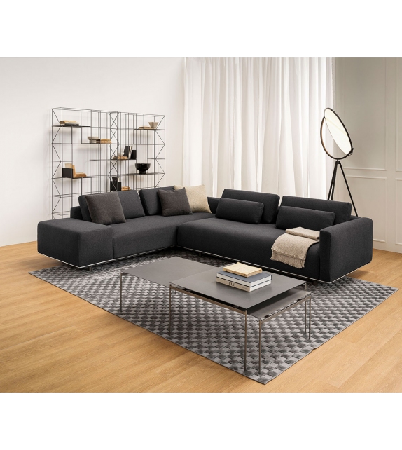 Torii Casamania & Horm Couchtisch