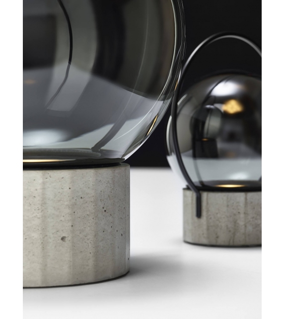 Sfera Portable Brokis Lampe de Table