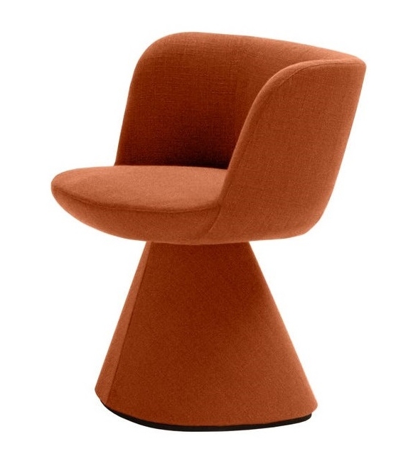 Flair O' B&B Italia Chaise