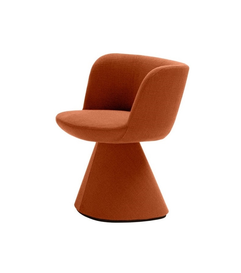 Flair O' B&B Italia Sedia