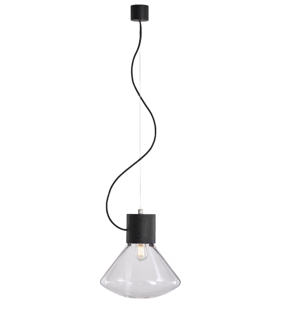 Muffins Wood 07 Brokis Suspension