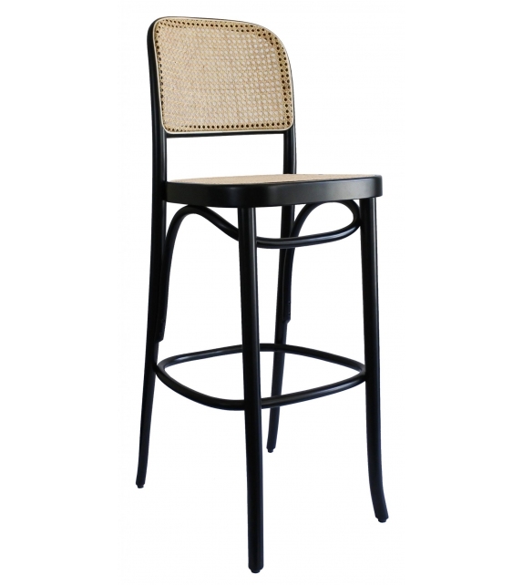 N. 811 Gebrüder Thonet Vienna Sgabello da Bar