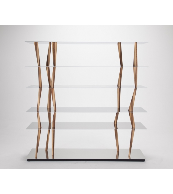 Sendai Librería Casamania & Horm