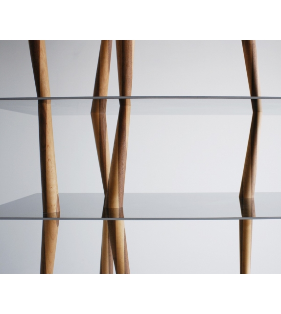 Sendai Librería Casamania & Horm