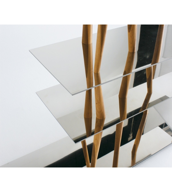 Sendai Librería Casamania & Horm