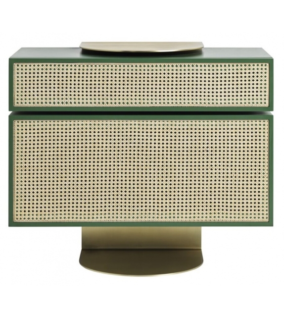 Nyny Drawers Gebrüder Thonet Vienna Mueble Contenedor