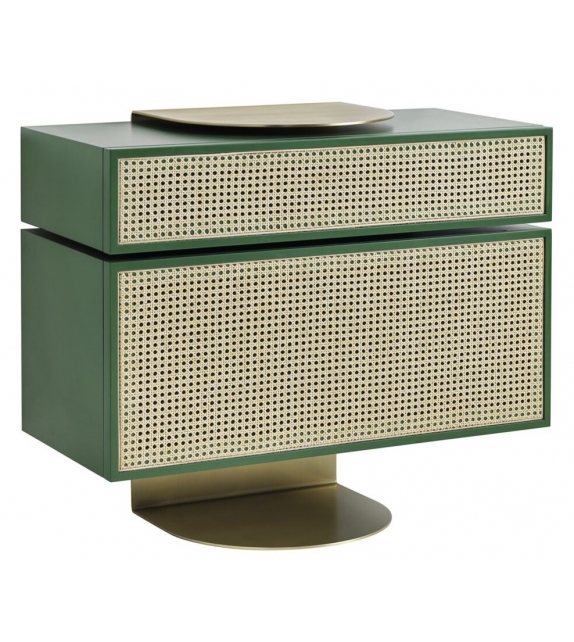 Nyny Drawers Gebrüder Thonet Vienna Meuble de Rangement