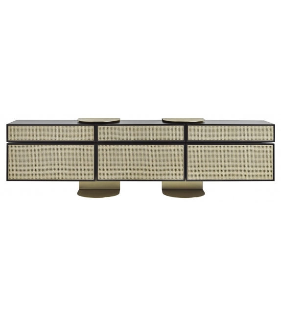 Nyny Sideboard Gebrüder Thonet Vienna Madia