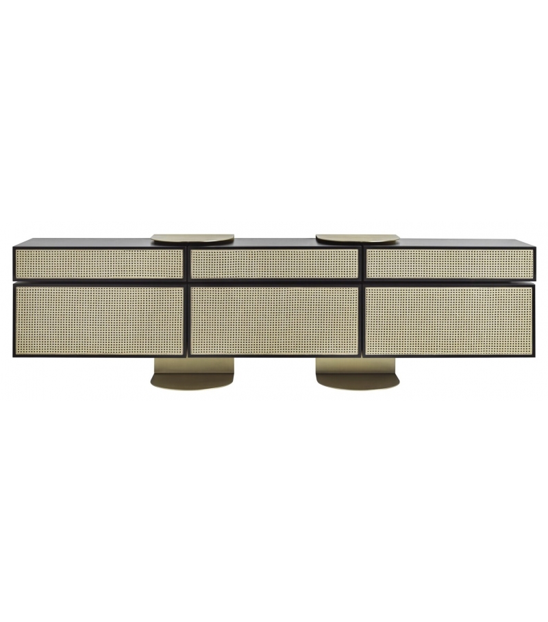 Nyny Sideboard Gebrüder Thonet Vienna Buffet