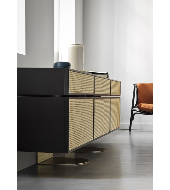 Nyny Sideboard Gebrüder Thonet Vienna Buffet