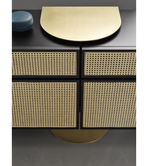 Nyny Sideboard Gebrüder Thonet Vienna Madia