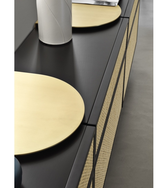 Nyny Sideboard Gebrüder Thonet Vienna Aparador