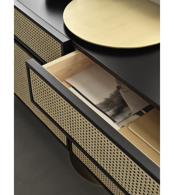 Nyny Gebrüder Thonet Vienna Sideboard