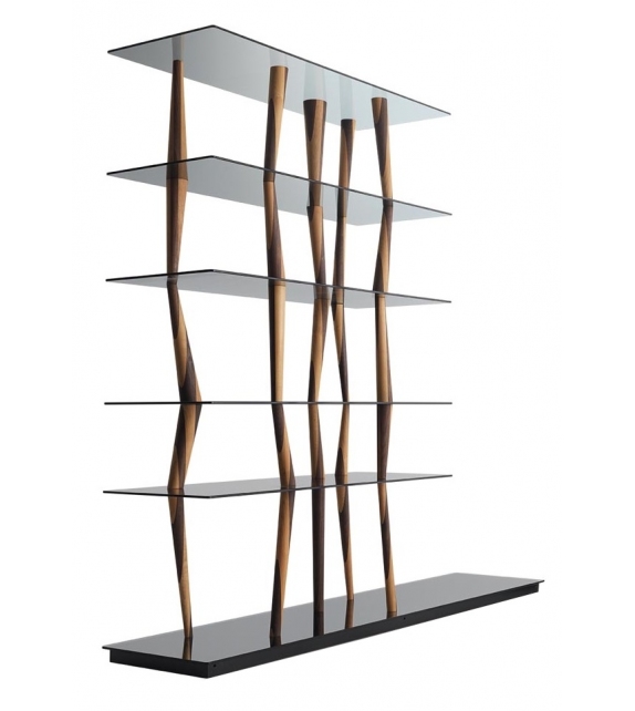 Sendai Crystal Librería Casamania & Horm