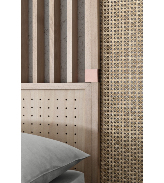 OttoW Gebrüder Thonet Vienna Testiera